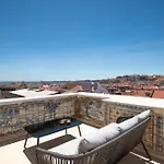 Memoria Flh Hotell Lisboa