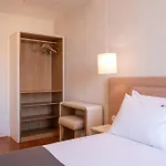 Memoria Flh Hotel