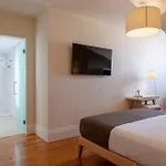 Memoria Flh Hotel Lisboa