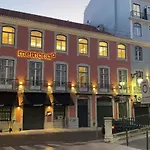 Hotel Memoria Flh Lisboa