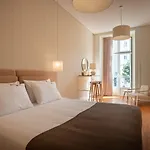 Memoria Flh Hotell Lisboa
