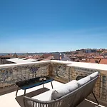 Hotell Memoria Flh Lisboa