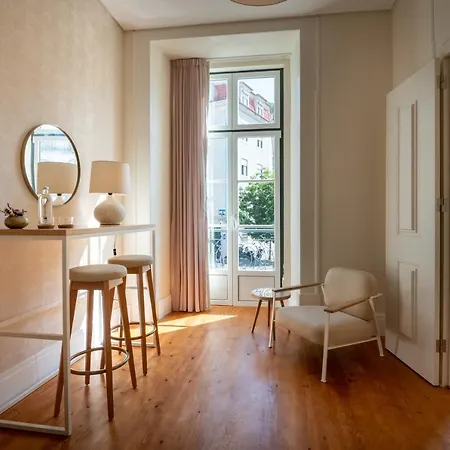 Hotel Memoria Flh Lisbon