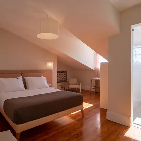 Hotel Memoria Flh Lisbon