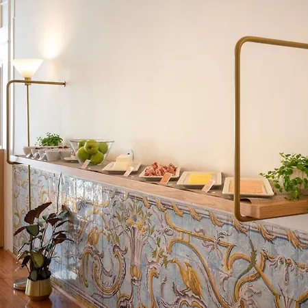 Hotel Memoria Flh Lisbon