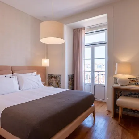 Memoria Flh リスボン