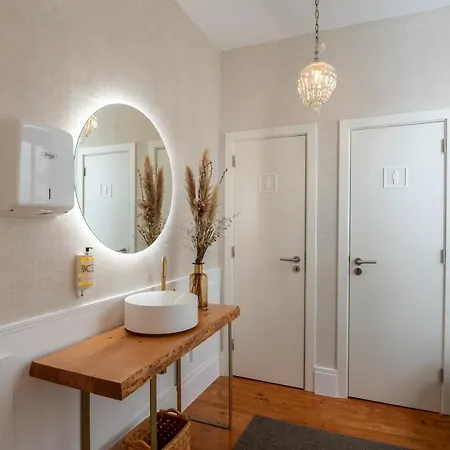 ホテル Memoria Flh