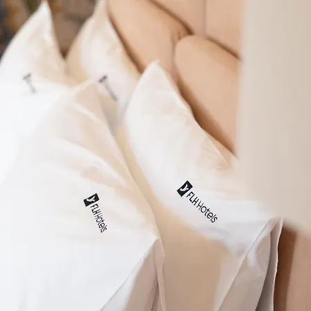 Memoria Flh Lissabon