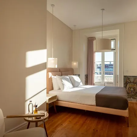 Memoria Flh Hotel Lisbon