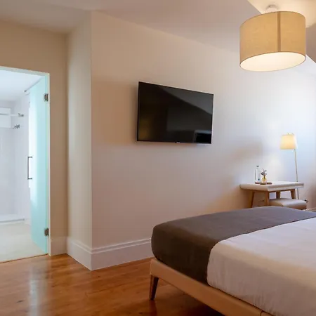 Memoria Flh Hotel Lisbon