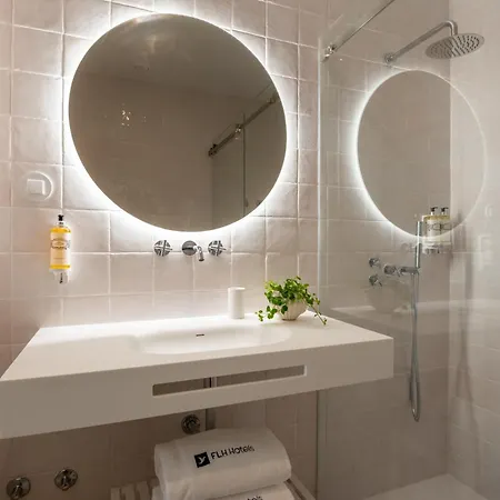 Hotel Memoria Flh 3*