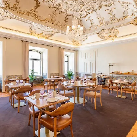 Hotel Memoria Flh Lisbon