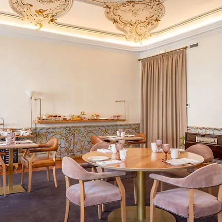 Memoria Flh Hotel 3*