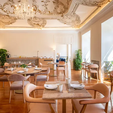 Memoria Flh ホテル 3*