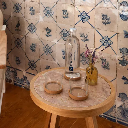 ホテル Memoria Flh