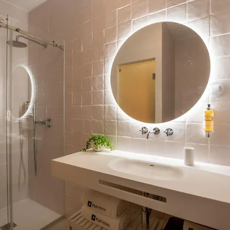 Memoria Flh Hotel 3*