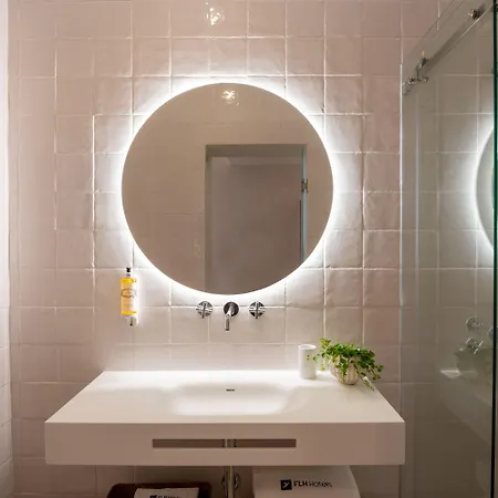 Memoria Flh Hotel 3*