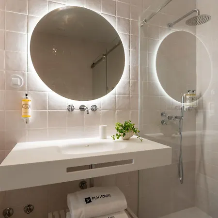 Hotel Memoria Flh