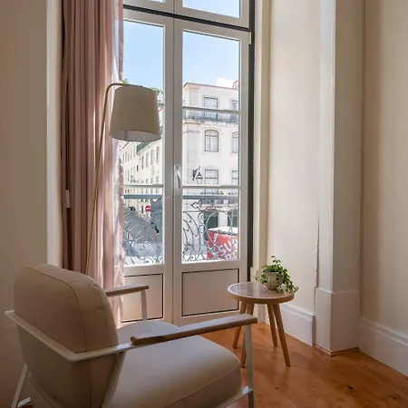 Memoria Flh Hotel Lissabon