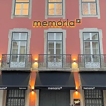 Memoria Flh 3*
