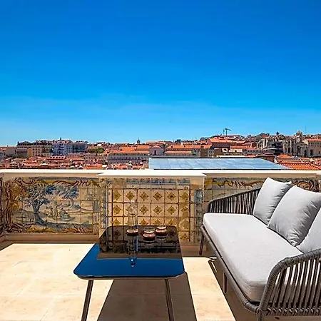 Memoria Flh Lisboa