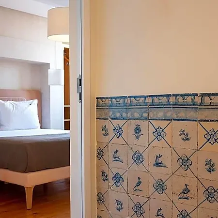 Memoria Flh 3* Lisboa