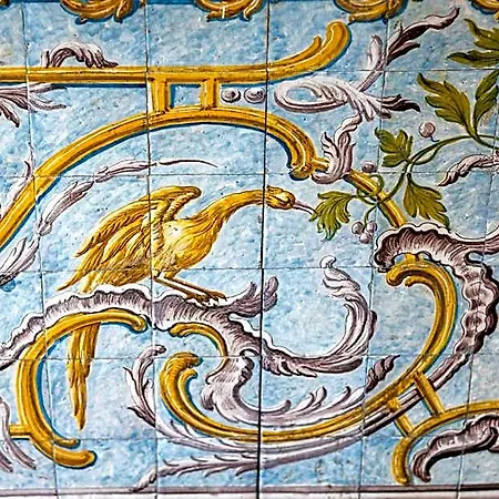Ξενοδοχείο Memoria Flh Lisboa