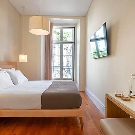 Memoria Flh Hotel