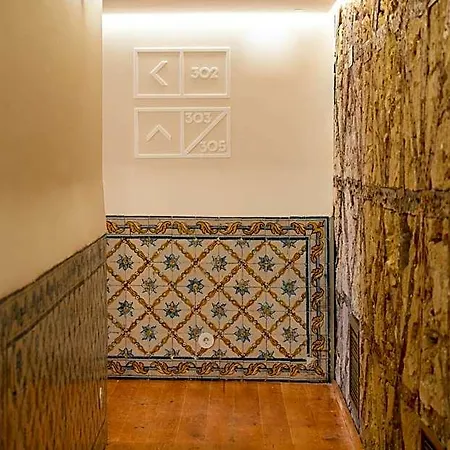 Memoria Flh Hotel Lisboa