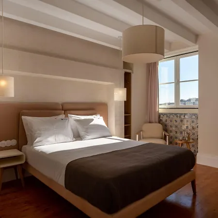 Hotel Memoria Flh 3*