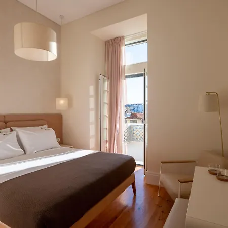 Memoria Flh Hotel