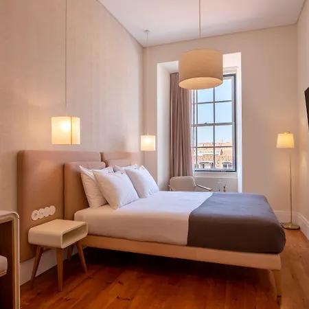 Memoria Flh Hotel