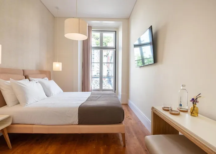 מלון Memoria Flh 3*