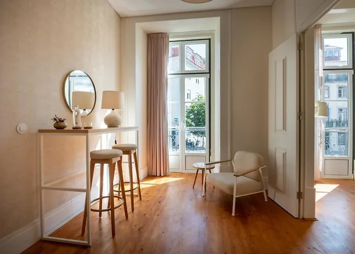 מלון Memoria Flh ליסבון