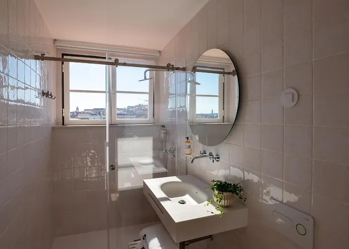 מלון Memoria Flh