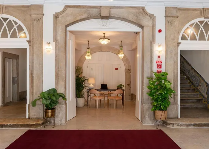 מלון Memoria Flh 3*