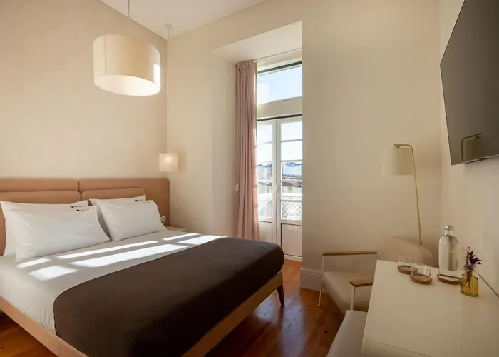 Memoria Flh ליסבון