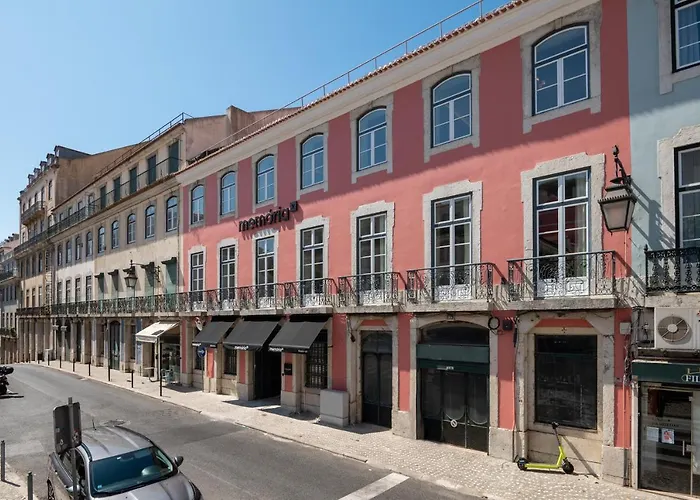 Memoria Flh מלון