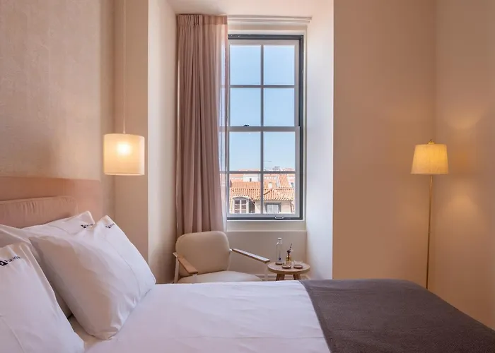 Memoria Flh מלון