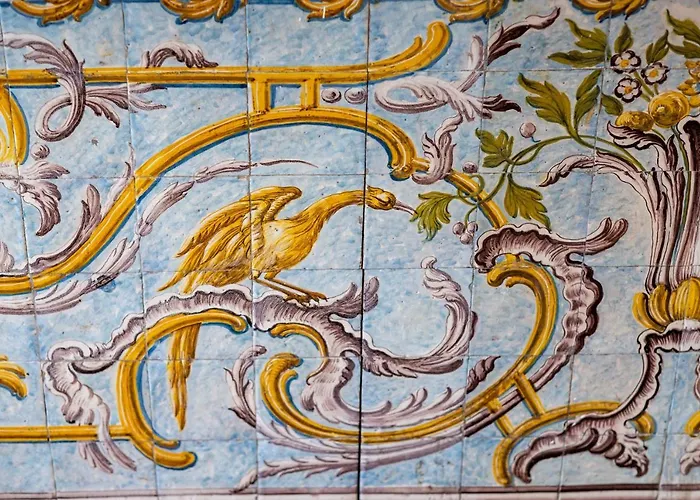 מלון Memoria Flh ליסבון