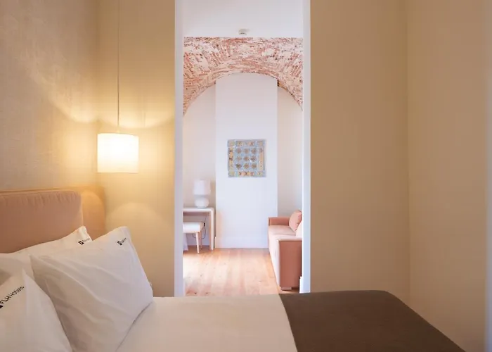 מלון Memoria Flh