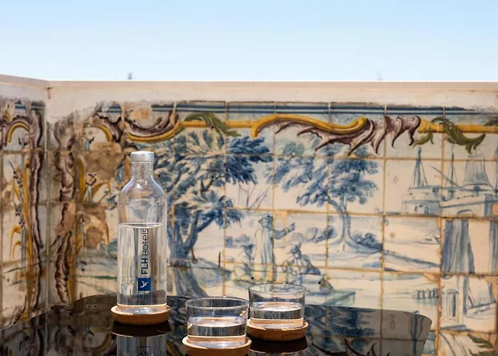 Memoria Flh מלון 3*