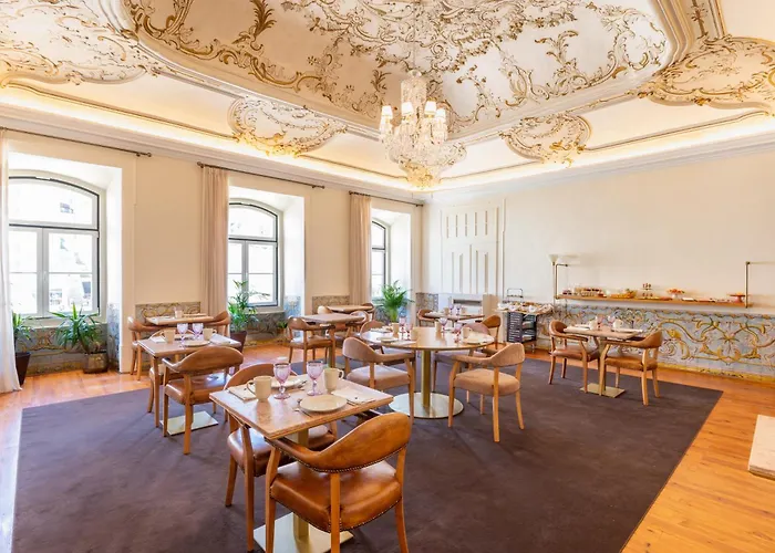 מלון Memoria Flh ליסבון