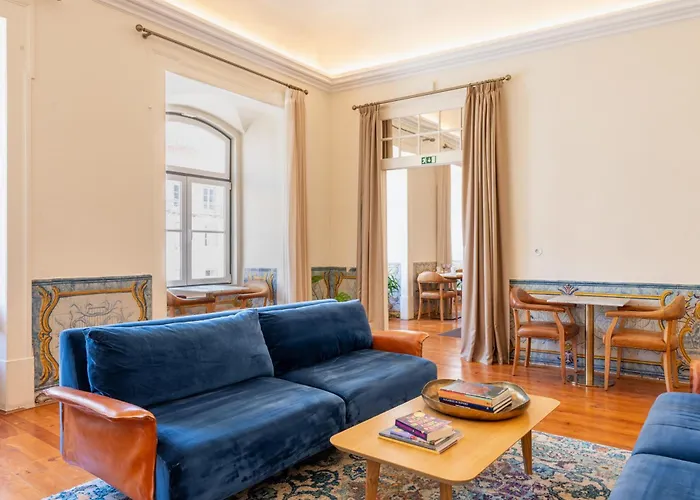 Memoria Flh ליסבון