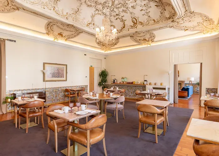 מלון Memoria Flh