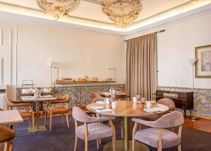 Memoria Flh מלון 3*