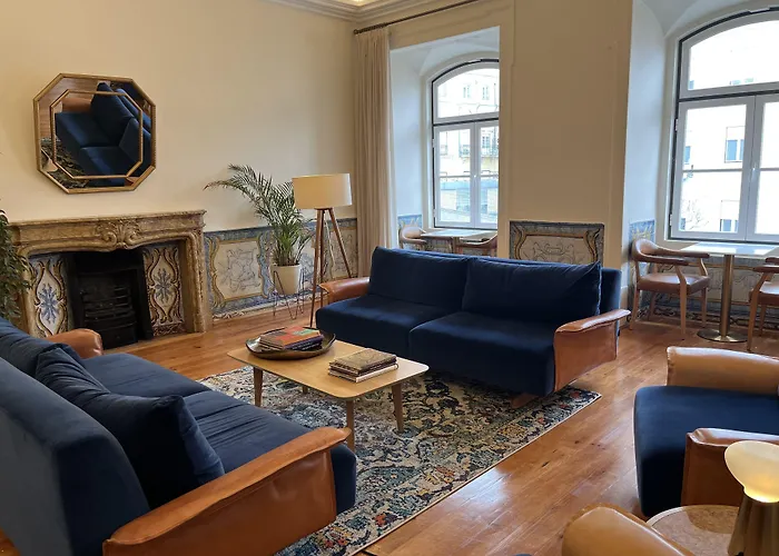 מלון Memoria Flh 3*