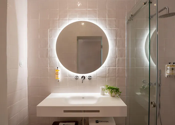 Memoria Flh מלון 3*