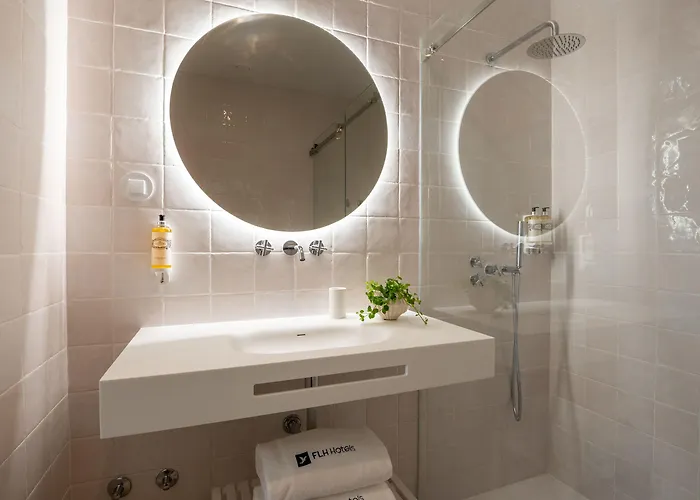 מלון Memoria Flh