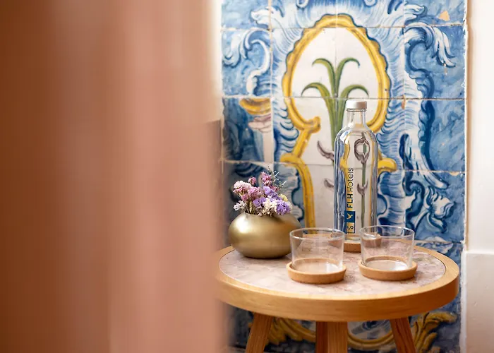 Memoria Flh מלון 3*